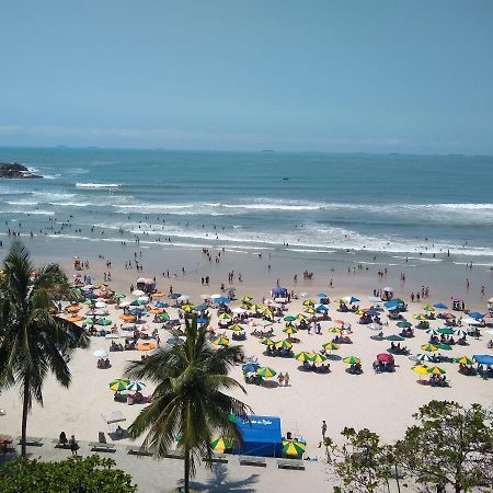 과루자 Apartamento Frente Ao Mar 아파트 외부 사진