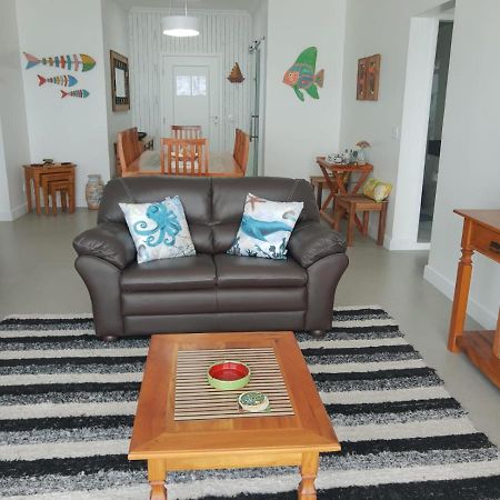 과루자 Apartamento Frente Ao Mar 아파트 외부 사진