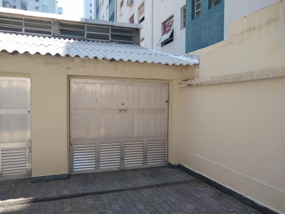 과루자 Apartamento Frente Ao Mar 아파트 외부 사진