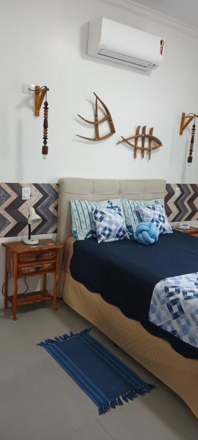 과루자 Apartamento Frente Ao Mar 아파트 외부 사진