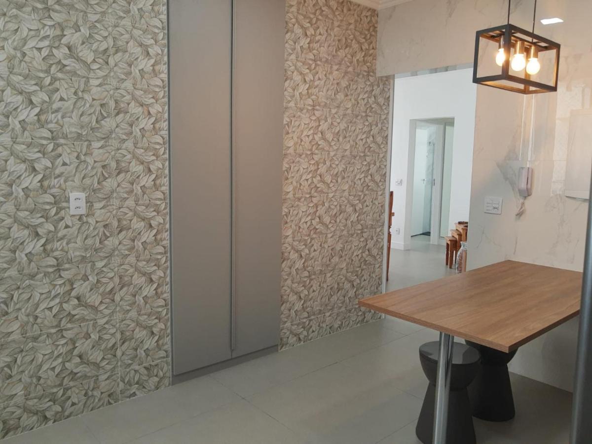 과루자 Apartamento Frente Ao Mar 아파트 외부 사진