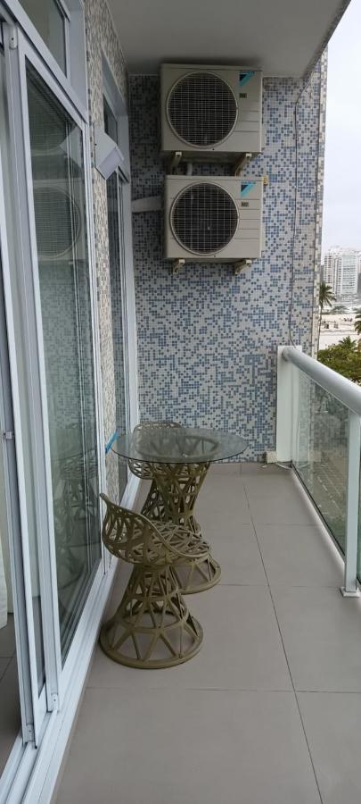 과루자 Apartamento Frente Ao Mar 아파트 외부 사진