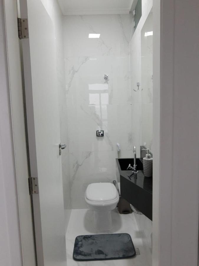 과루자 Apartamento Frente Ao Mar 아파트 외부 사진